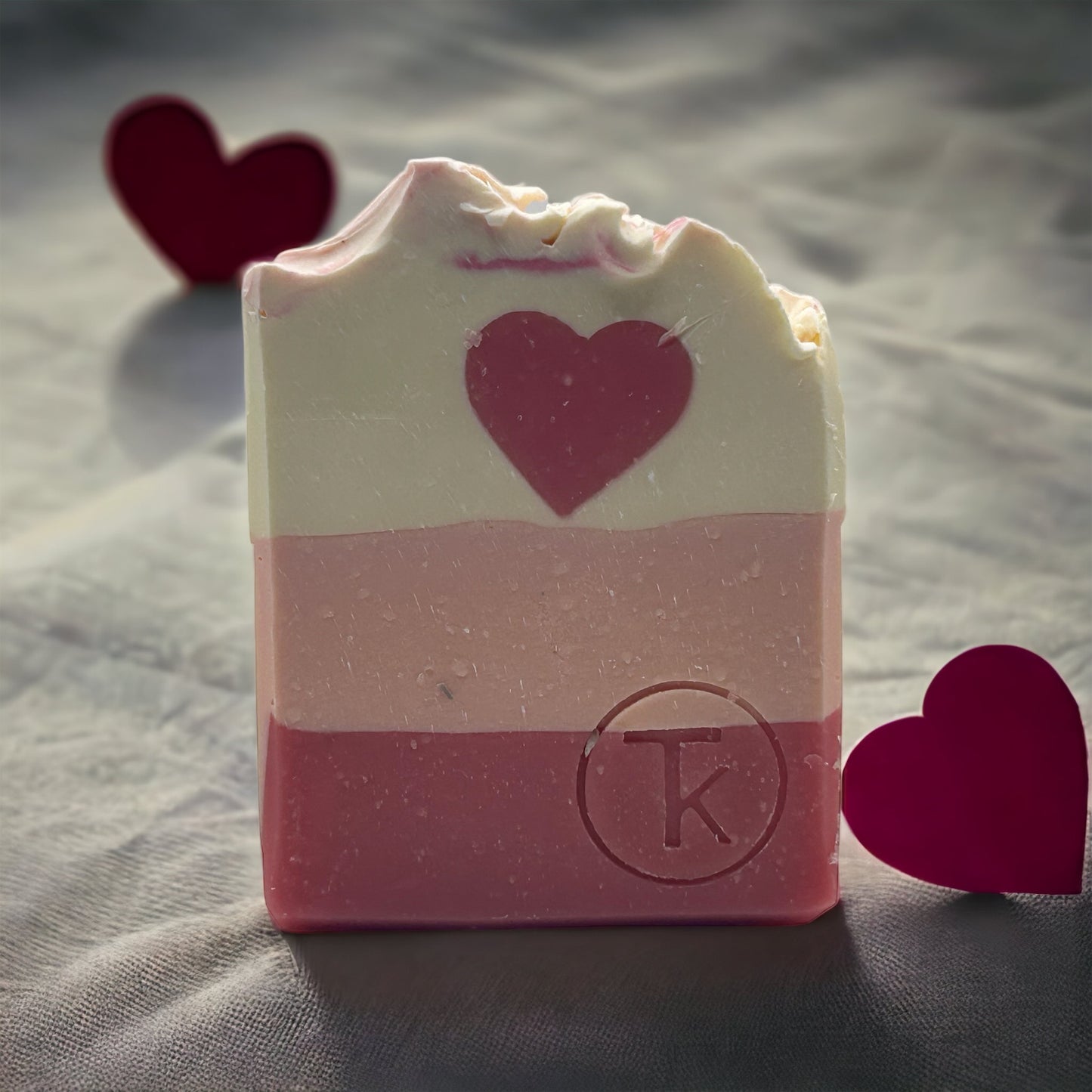 Love Spell - Soap Bar