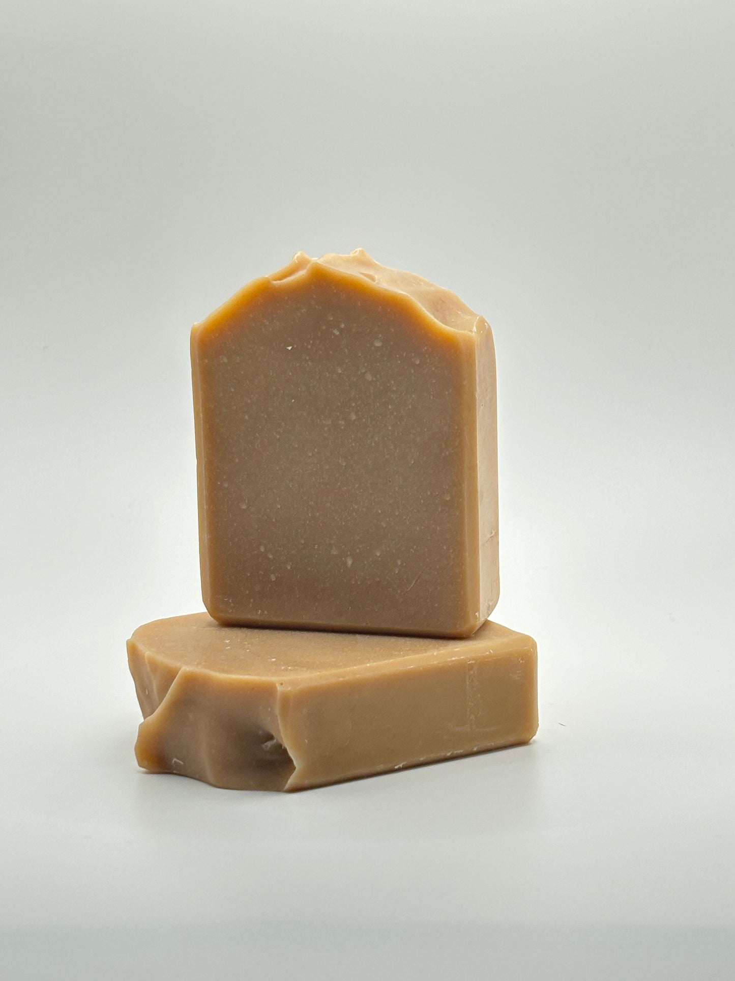 So Baasic - Goat Milk Soap Bar