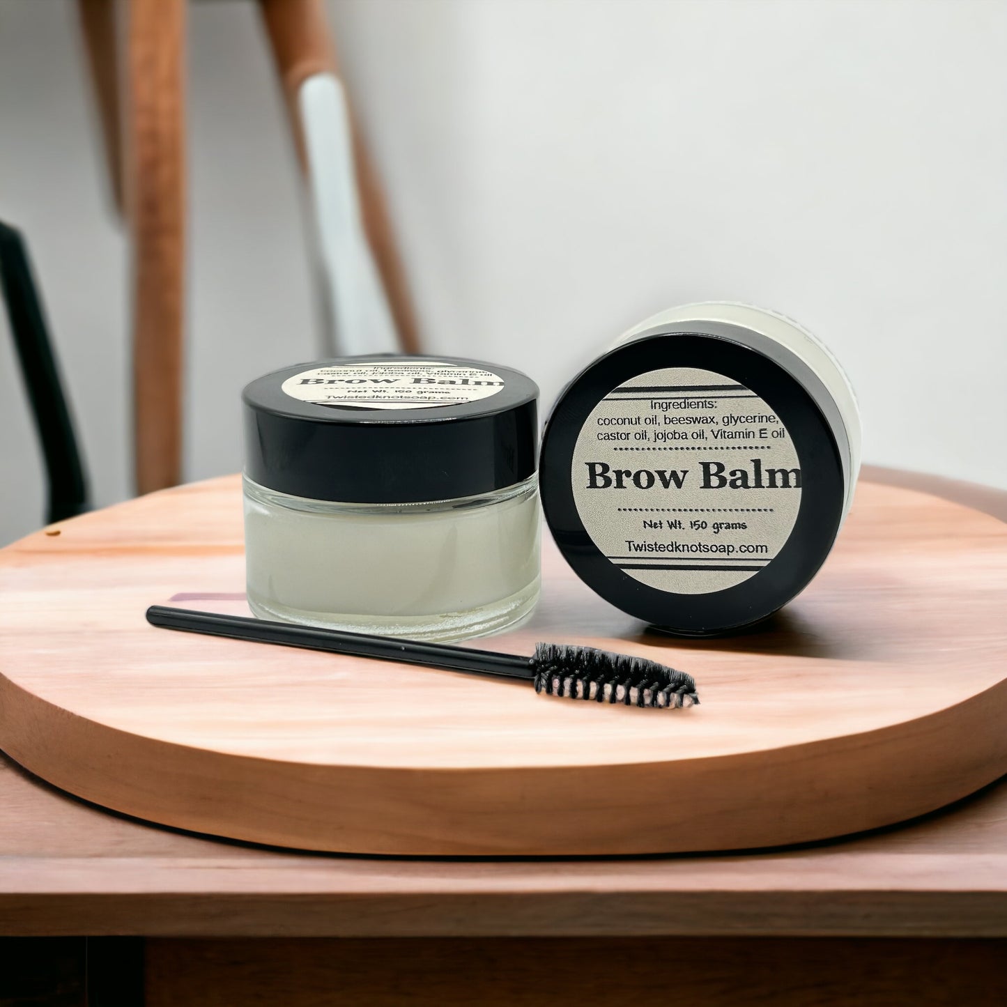 Brow Balm