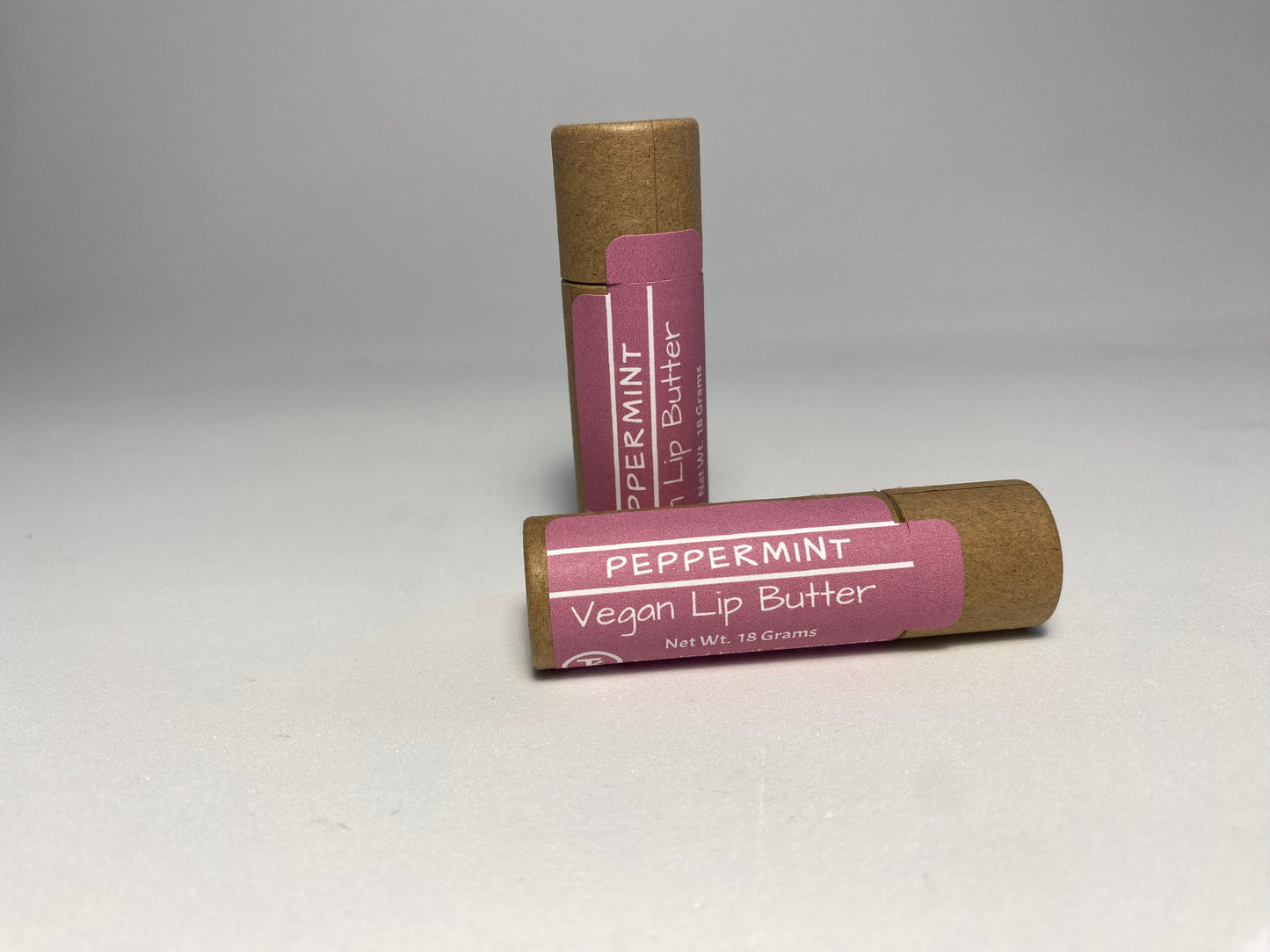 Large Lip Butter