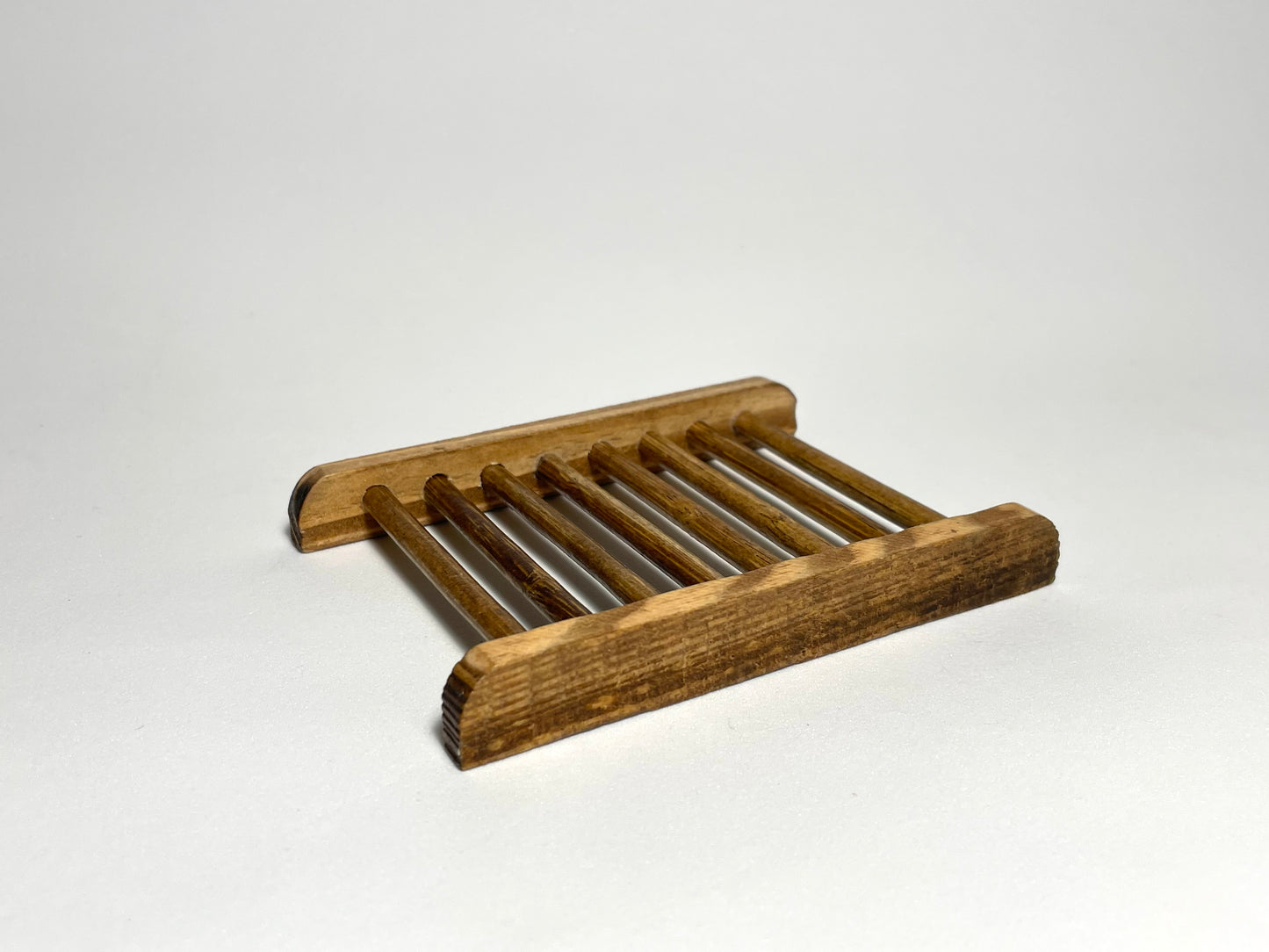 Bamboo Soap Tray