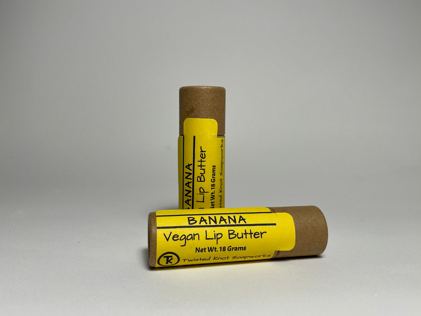 Large Lip Butter