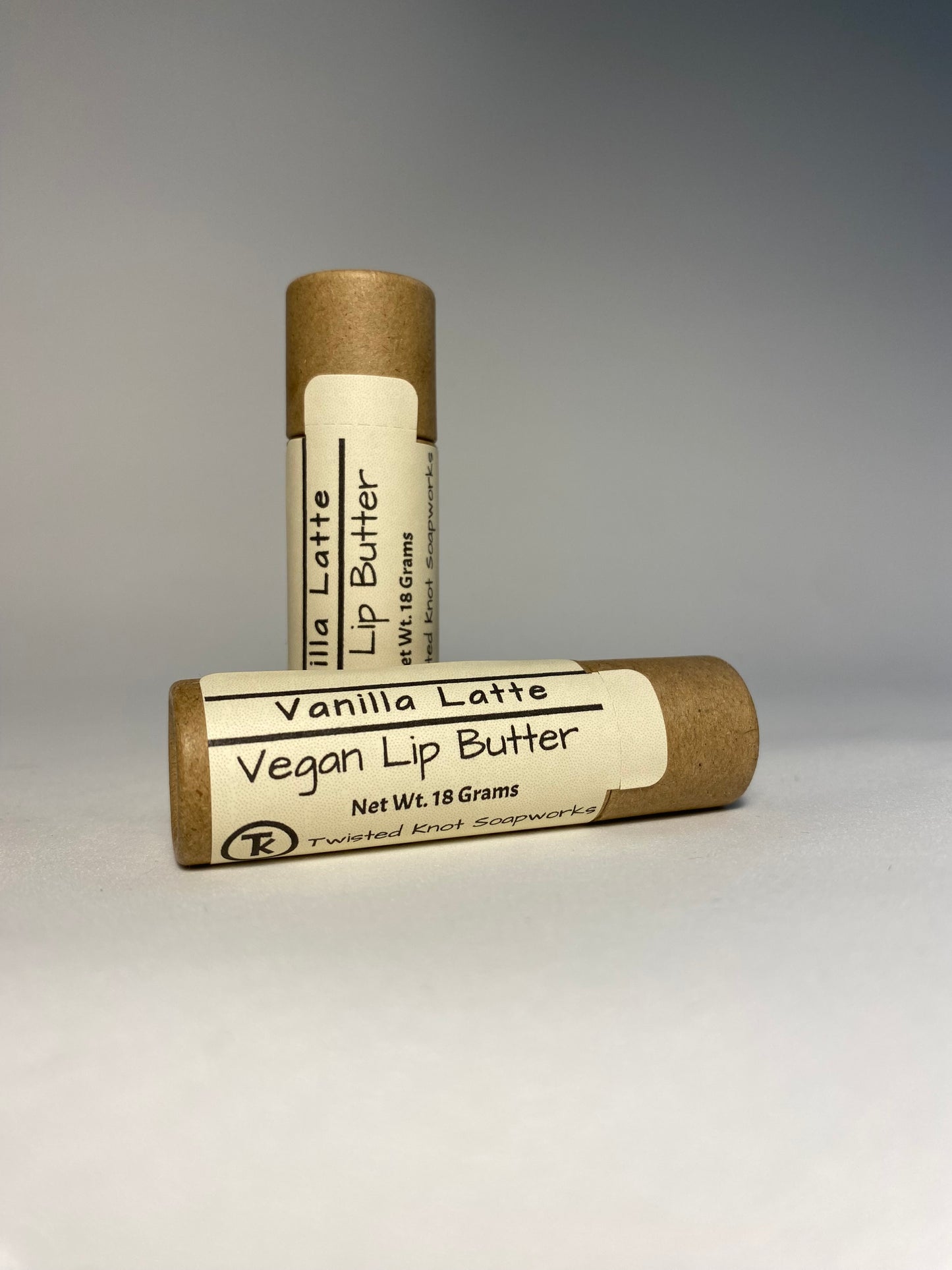 Large Lip Butter