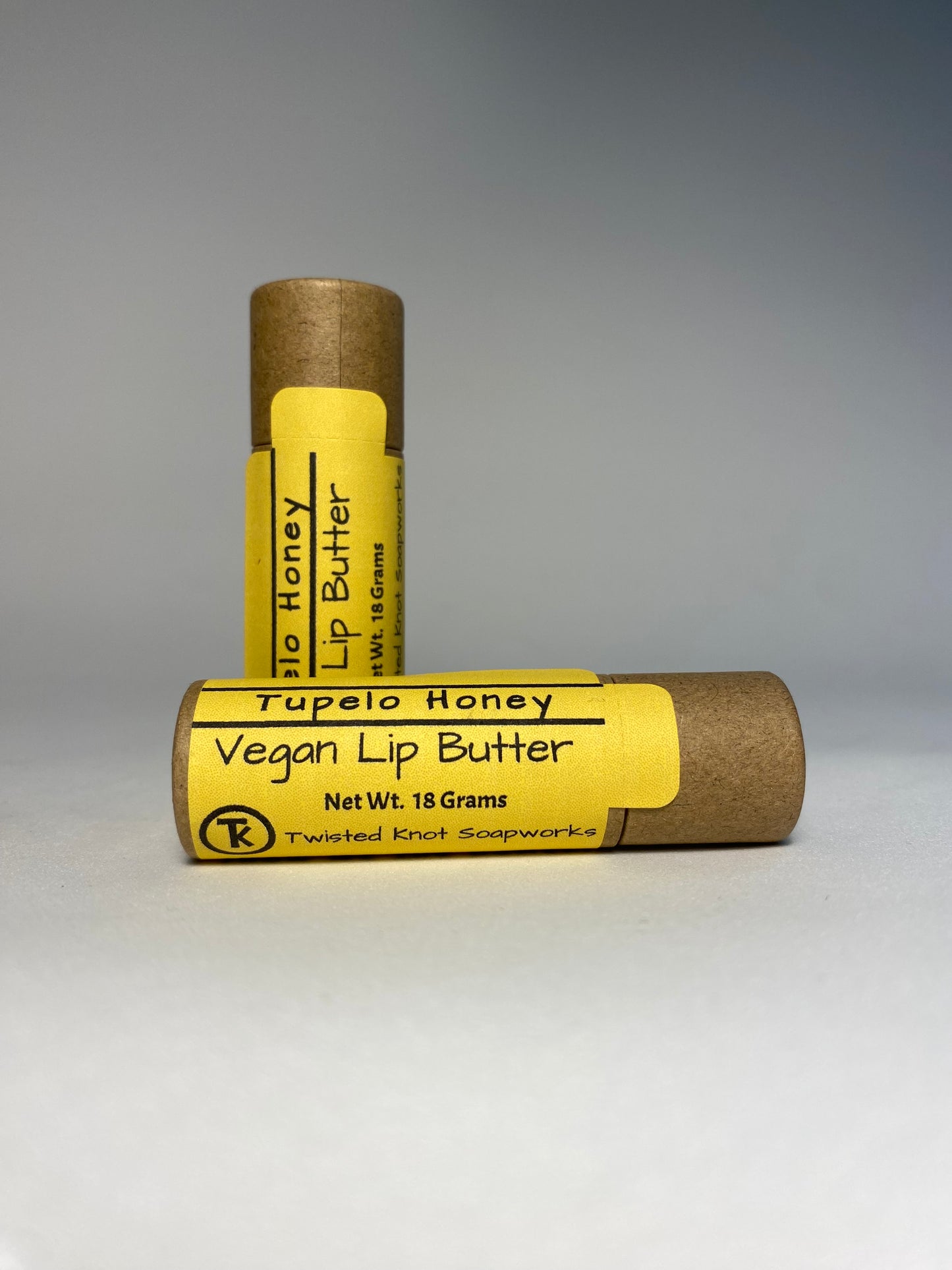 Large Lip Butter